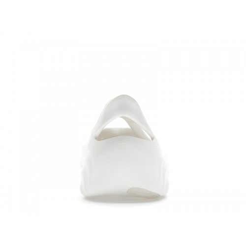 Crocs Diffuser Clog Dingyun Zhang White - мужская сетка размеров