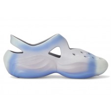 Crocs Diffuser Clog Dingyun Zhang Mauve Mist