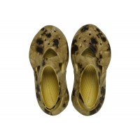 Crocs Diffuser Clog Dingyun Zhang Spotted Brown