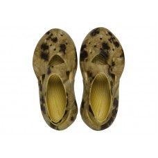 Crocs Diffuser Clog Dingyun Zhang Spotted Brown