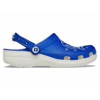Crocs Classic Clog Duke Blue Devils