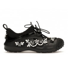 Crocs Quick Trail Simone Rocha Black