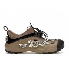 Crocs Quick Trail Simone Rocha Khaki