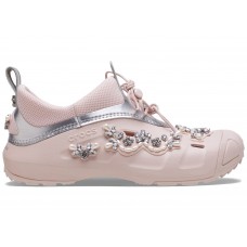 Crocs Quick Trail Simone Rocha Quartz