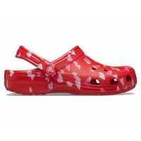 Crocs Classic Clog Valentine’s Day