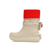 Crocs Classic Crush Boot Pringles