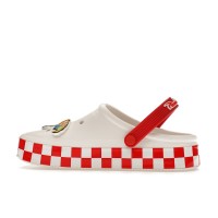 Crocs Off Court Clog Toy Story Pizza Planet