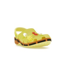 Crocs Classic Clog SpongeBob SquarePants