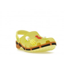 Crocs Classic Clog SpongeBob SquarePants