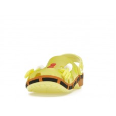 Crocs Classic Clog SpongeBob SquarePants