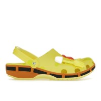 Crocs Classic Clog SpongeBob SquarePants