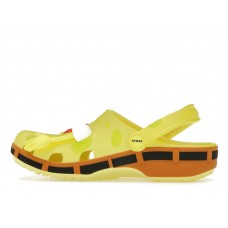 Crocs Classic Clog SpongeBob SquarePants
