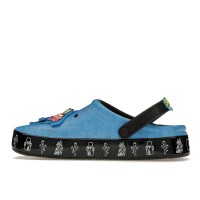 Crocs Off Court Clog SpongeBob SquarePants