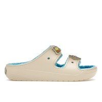 Crocs Classic Cozzzy Sandal SpongeBob SquarePants