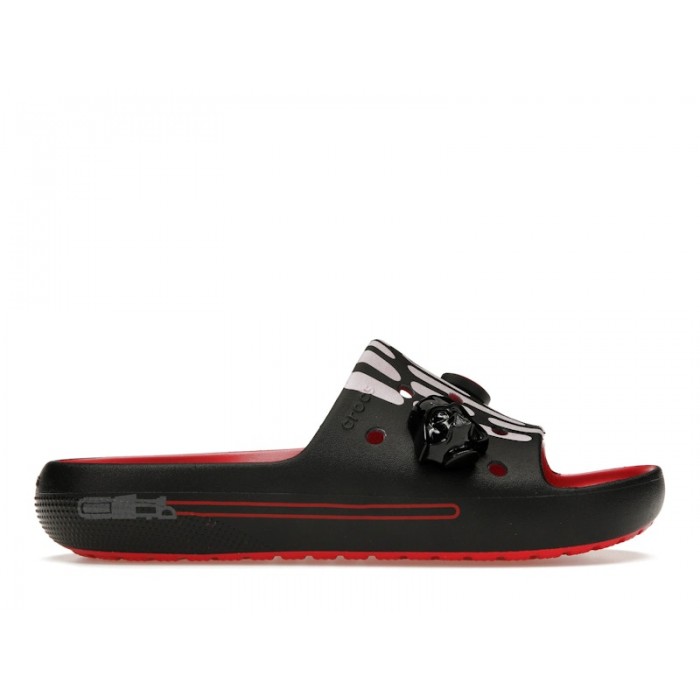 Crocs Classic Slide Star Wars Darth Vader