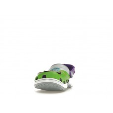 Детские Crocs Classic Clog Toy Story Buzz Lightyear (Kids)