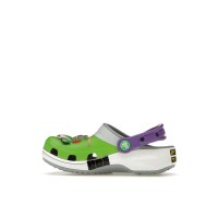 Детские Crocs Classic Clog Toy Story Buzz Lightyear (Kids)