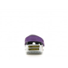 Малышам Crocs Classic Clog Toy Story Buzz Lightyear (TD)