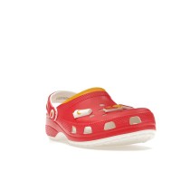 Crocs Classic Clog McDonalds