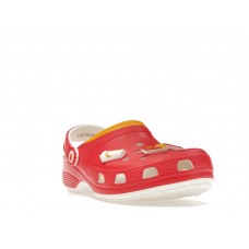 Crocs Classic Clog McDonald's