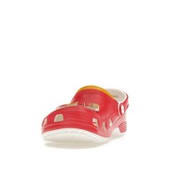 Crocs Classic Clog McDonalds