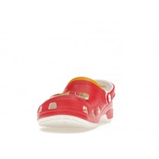 Crocs Classic Clog McDonald's