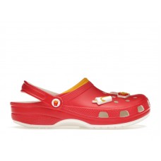 Crocs Classic Clog McDonalds