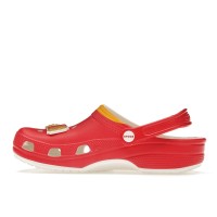 Crocs Classic Clog McDonalds