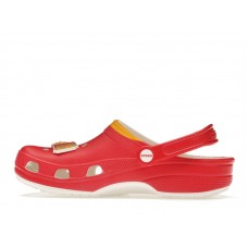 Crocs Classic Clog McDonald's