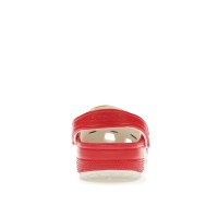 Crocs Classic Clog McDonalds