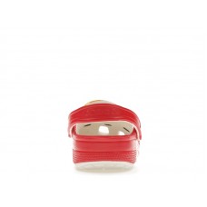 Crocs Classic Clog McDonald's