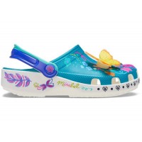 Младенцу Crocs Classic Clog Disney Encanto Mirabel (TD)