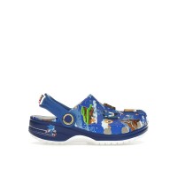 Младенцу Crocs Classic Clog Sonic the Hedgehog (TD)
