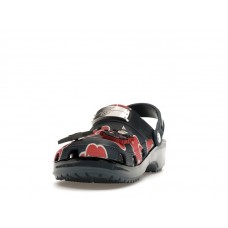 Crocs Classic Clog Naruto Itachi