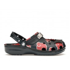 Crocs Classic Clog Naruto Itachi