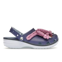 Crocs Classic Clog Naruto Sasuke