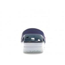 Crocs Classic Clog Naruto Sasuke