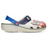 Crocs Classic Clog Naruto Minato