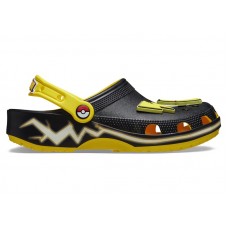 Crocs Classic Clog Pokémon Pikachu (2024)