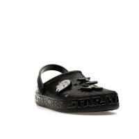 Crocs Off Court Clog Star Wars The Galaxy