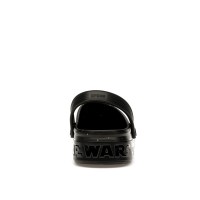 Crocs Off Court Clog Star Wars The Galaxy