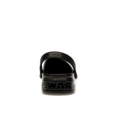 Crocs Off Court Clog Star Wars The Galaxy