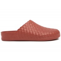 Crocs Dylan Woven Clog Cognac