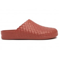 Crocs Dylan Woven Clog Cognac