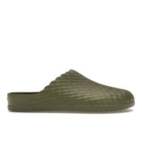 Crocs Dylan Woven Clog Army Green