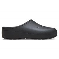 Crocs Classic Quiet Clog Black