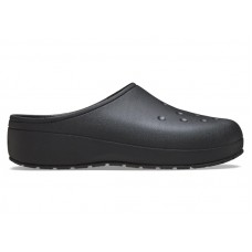 Crocs Classic Quiet Clog Black