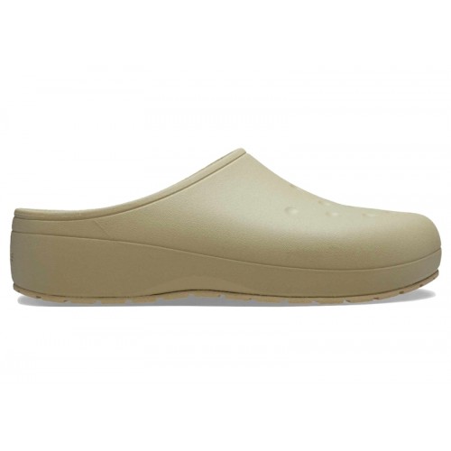 Crocs Classic Energy Clog Neutral - мужская сетка размеров