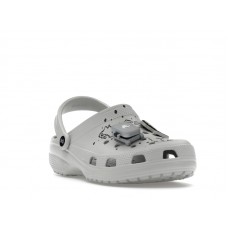 Crocs Classic Clog Luisito X