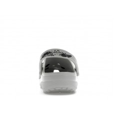 Crocs Classic Clog Luisito X